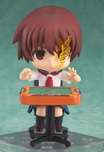 咲ねんどろいど４